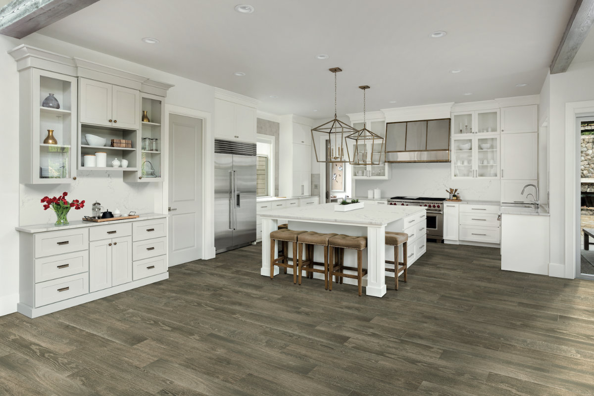 Crafting Excellence How To Choose Hardwood Flooring