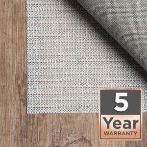 5-Year Warranty Area Rug Pads | MyNewFloor.com