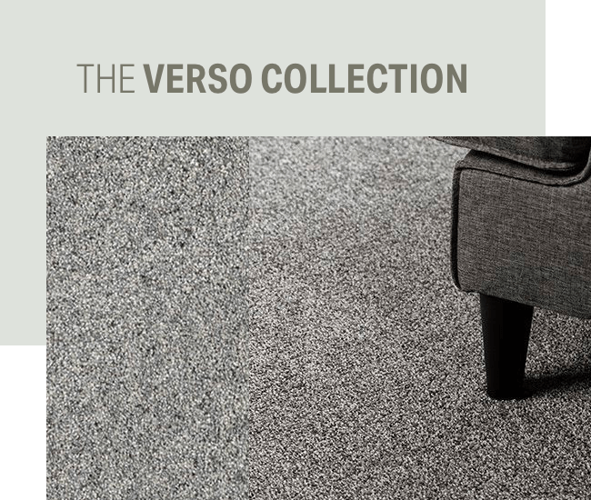 the VERSO collection