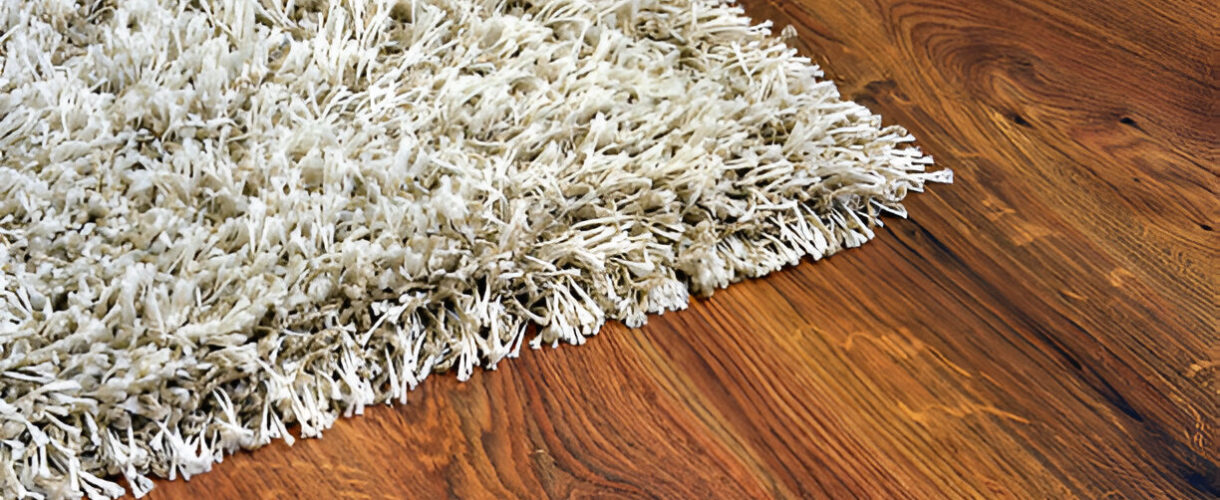 Carpet vs Hardwood Flooring