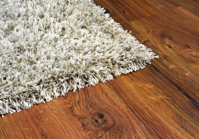 Carpet vs Hardwood Flooring