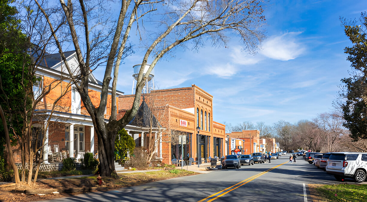 Flooring in Waxhaw