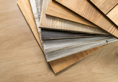 Laminate Flooring